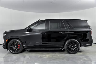 2021 Cadillac Escalade Sport Platinum   - Photo 8 - Joliet, IL 60435