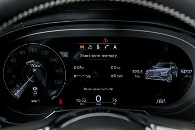 2021 Bentley Bentayga V8   - Photo 27 - Joliet, IL 60435