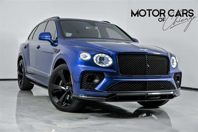 2021 Bentley Bentayga V8   - Photo 1 - Joliet, IL 60435