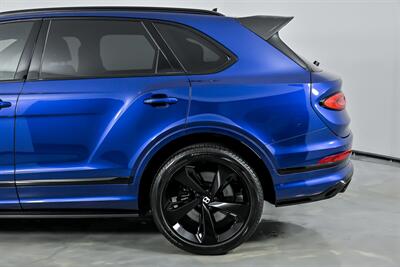 2021 Bentley Bentayga V8   - Photo 9 - Joliet, IL 60435