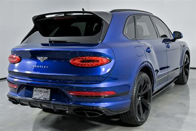 2021 Bentley Bentayga V8   - Photo 12 - Joliet, IL 60435