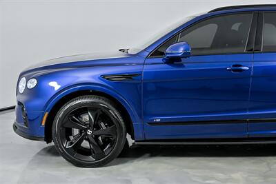 2021 Bentley Bentayga V8   - Photo 7 - Joliet, IL 60435
