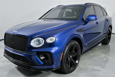 2021 Bentley Bentayga V8   - Photo 6 - Joliet, IL 60435