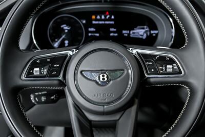 2021 Bentley Bentayga V8   - Photo 28 - Joliet, IL 60435