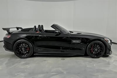 2020 Mercedes-Benz AMG GT -$20K MODS-PERFECT SPEC GT! - Photo 14 - Joliet, IL 60435