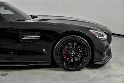 2020 Mercedes-Benz AMG GT -$20K MODS-PERFECT SPEC GT! - Photo 15 - Joliet, IL 60435