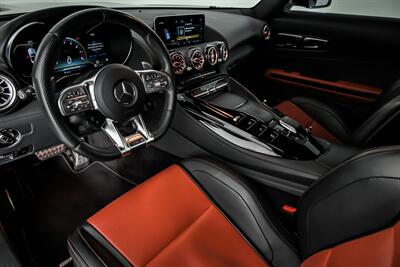 2020 Mercedes-Benz AMG GT -$20K MODS-PERFECT SPEC GT! - Photo 25 - Joliet, IL 60435