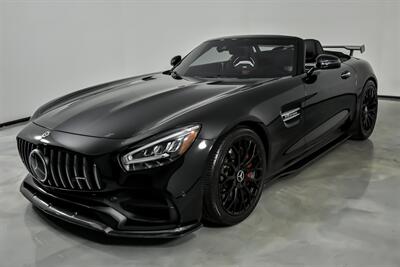 2020 Mercedes-Benz AMG GT -$20K MODS-PERFECT SPEC GT! - Photo 6 - Joliet, IL 60435