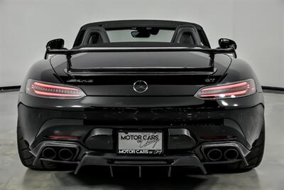 2020 Mercedes-Benz AMG GT -$20K MODS-PERFECT SPEC GT! - Photo 11 - Joliet, IL 60435