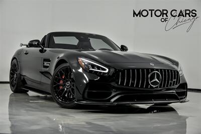 2020 Mercedes-Benz AMG GT -$20K MODS-PERFECT SPEC GT! - Photo 1 - Joliet, IL 60435