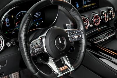 2020 Mercedes-Benz AMG GT -$20K MODS-PERFECT SPEC GT! - Photo 28 - Joliet, IL 60435