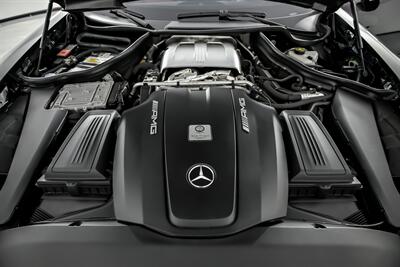 2020 Mercedes-Benz AMG GT -$20K MODS-PERFECT SPEC GT! - Photo 18 - Joliet, IL 60435