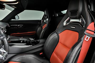 2020 Mercedes-Benz AMG GT -$20K MODS-PERFECT SPEC GT! - Photo 27 - Joliet, IL 60435