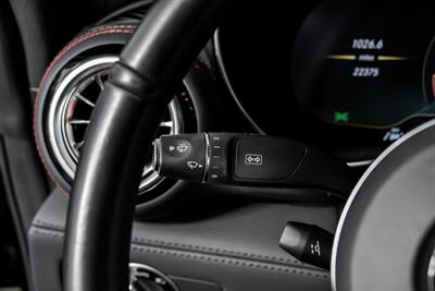 2020 Mercedes-Benz AMG GT -$20K MODS-PERFECT SPEC GT! - Photo 31 - Joliet, IL 60435