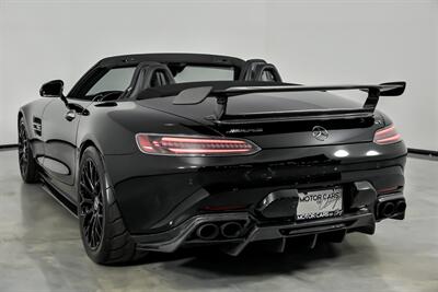 2020 Mercedes-Benz AMG GT -$20K MODS-PERFECT SPEC GT! - Photo 10 - Joliet, IL 60435