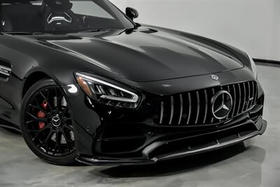 2020 Mercedes-Benz AMG GT -$20K MODS-PERFECT SPEC GT! - Photo 3 - Joliet, IL 60435