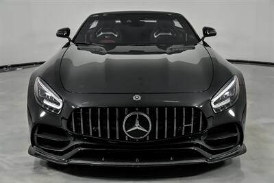 2020 Mercedes-Benz AMG GT -$20K MODS-PERFECT SPEC GT! - Photo 5 - Joliet, IL 60435