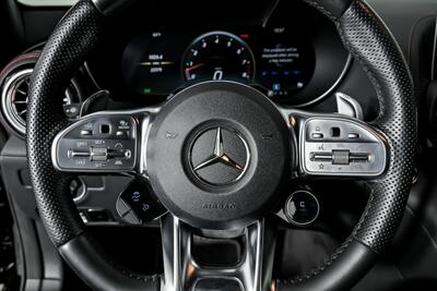 2020 Mercedes-Benz AMG GT -$20K MODS-PERFECT SPEC GT! - Photo 30 - Joliet, IL 60435