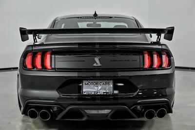 2022 Ford Mustang Shelby GT500-CARBON FIBER TRACK PACK   - Photo 11 - Joliet, IL 60435