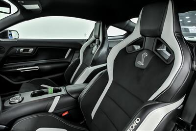 2022 Ford Mustang Shelby GT500-CARBON FIBER TRACK PACK   - Photo 21 - Joliet, IL 60435