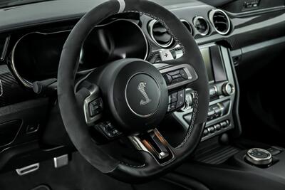 2022 Ford Mustang Shelby GT500-CARBON FIBER TRACK PACK   - Photo 23 - Joliet, IL 60435