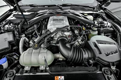 2022 Ford Mustang Shelby GT500-CARBON FIBER TRACK PACK   - Photo 17 - Joliet, IL 60435