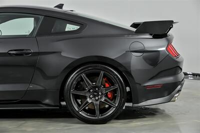 2022 Ford Mustang Shelby GT500-CARBON FIBER TRACK PACK   - Photo 9 - Joliet, IL 60435