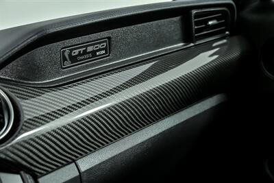 2022 Ford Mustang Shelby GT500-CARBON FIBER TRACK PACK   - Photo 30 - Joliet, IL 60435