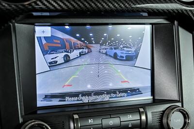 2022 Ford Mustang Shelby GT500-CARBON FIBER TRACK PACK   - Photo 33 - Joliet, IL 60435