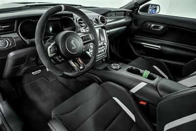 2022 Ford Mustang Shelby GT500-CARBON FIBER TRACK PACK   - Photo 19 - Joliet, IL 60435