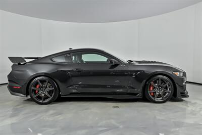 2022 Ford Mustang Shelby GT500-CARBON FIBER TRACK PACK   - Photo 14 - Joliet, IL 60435