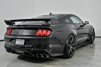 2022 Ford Mustang Shelby GT500-CARBON FIBER TRACK PACK   - Photo 12 - Joliet, IL 60435