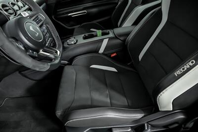 2022 Ford Mustang Shelby GT500-CARBON FIBER TRACK PACK   - Photo 20 - Joliet, IL 60435