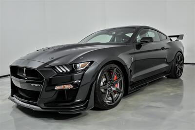 2022 Ford Mustang Shelby GT500-CARBON FIBER TRACK PACK   - Photo 6 - Joliet, IL 60435