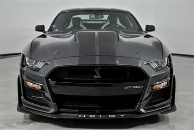2022 Ford Mustang Shelby GT500-CARBON FIBER TRACK PACK   - Photo 5 - Joliet, IL 60435