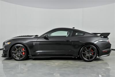 2022 Ford Mustang Shelby GT500-CARBON FIBER TRACK PACK   - Photo 8 - Joliet, IL 60435