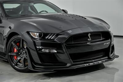 2022 Ford Mustang Shelby GT500-CARBON FIBER TRACK PACK   - Photo 3 - Joliet, IL 60435