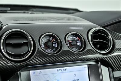 2022 Ford Mustang Shelby GT500-CARBON FIBER TRACK PACK   - Photo 29 - Joliet, IL 60435