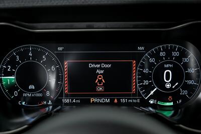 2022 Ford Mustang Shelby GT500-CARBON FIBER TRACK PACK   - Photo 25 - Joliet, IL 60435