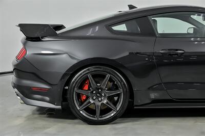 2022 Ford Mustang Shelby GT500-CARBON FIBER TRACK PACK   - Photo 13 - Joliet, IL 60435