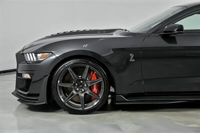 2022 Ford Mustang Shelby GT500-CARBON FIBER TRACK PACK   - Photo 7 - Joliet, IL 60435