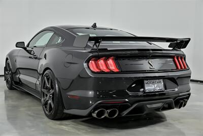 2022 Ford Mustang Shelby GT500-CARBON FIBER TRACK PACK   - Photo 10 - Joliet, IL 60435