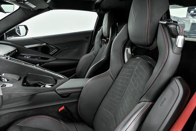 2023 Chevrolet Corvette Z06 3LZ-MASSIVE $150K MSRP - Photo 24 - Joliet, IL 60435