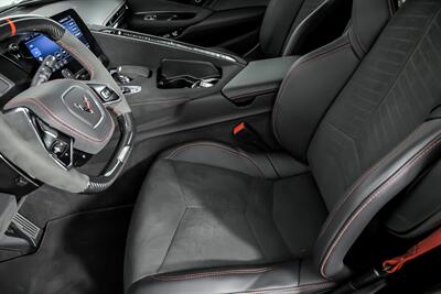 2023 Chevrolet Corvette Z06 3LZ-MASSIVE $150K MSRP - Photo 23 - Joliet, IL 60435
