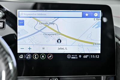 2023 Chevrolet Corvette Z06 3LZ-MASSIVE $150K MSRP - Photo 36 - Joliet, IL 60435