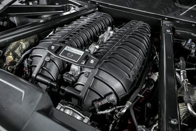 2023 Chevrolet Corvette Z06 3LZ-MASSIVE $150K MSRP - Photo 17 - Joliet, IL 60435