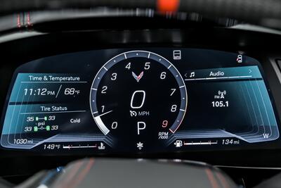 2023 Chevrolet Corvette Z06 3LZ-MASSIVE $150K MSRP - Photo 29 - Joliet, IL 60435