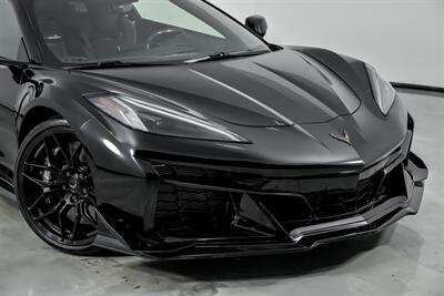 2023 Chevrolet Corvette Z06 3LZ-MASSIVE $150K MSRP - Photo 3 - Joliet, IL 60435