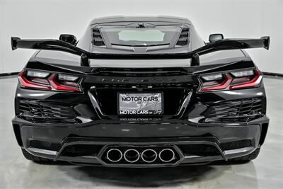 2023 Chevrolet Corvette Z06 3LZ-MASSIVE $150K MSRP - Photo 11 - Joliet, IL 60435