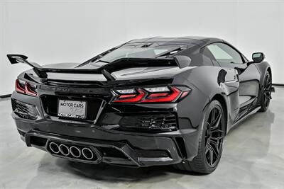2023 Chevrolet Corvette Z06 3LZ-MASSIVE $150K MSRP - Photo 12 - Joliet, IL 60435